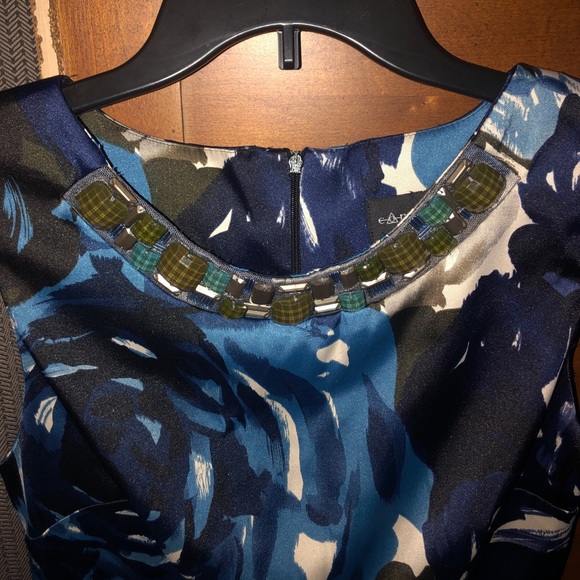 CONNECTED APPAREL DRESS - Picture 2 of 6